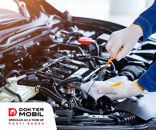 Alamat Tune Up Mobil di Cirebon