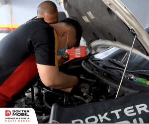Bengkel Oli Mobil Terbaik Cirebon