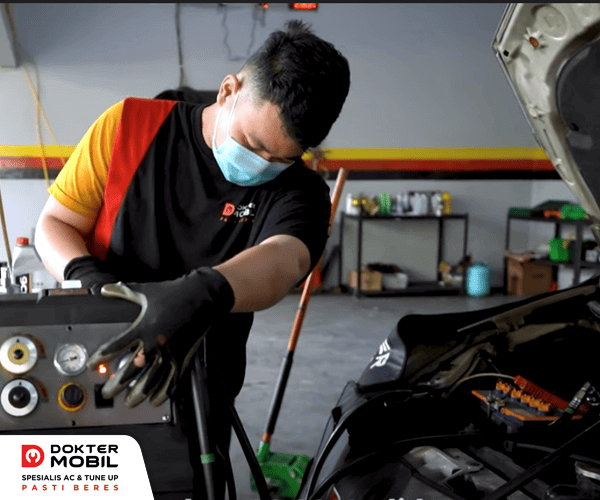 Bengkel Oli Mobil Terbaik Cirebon