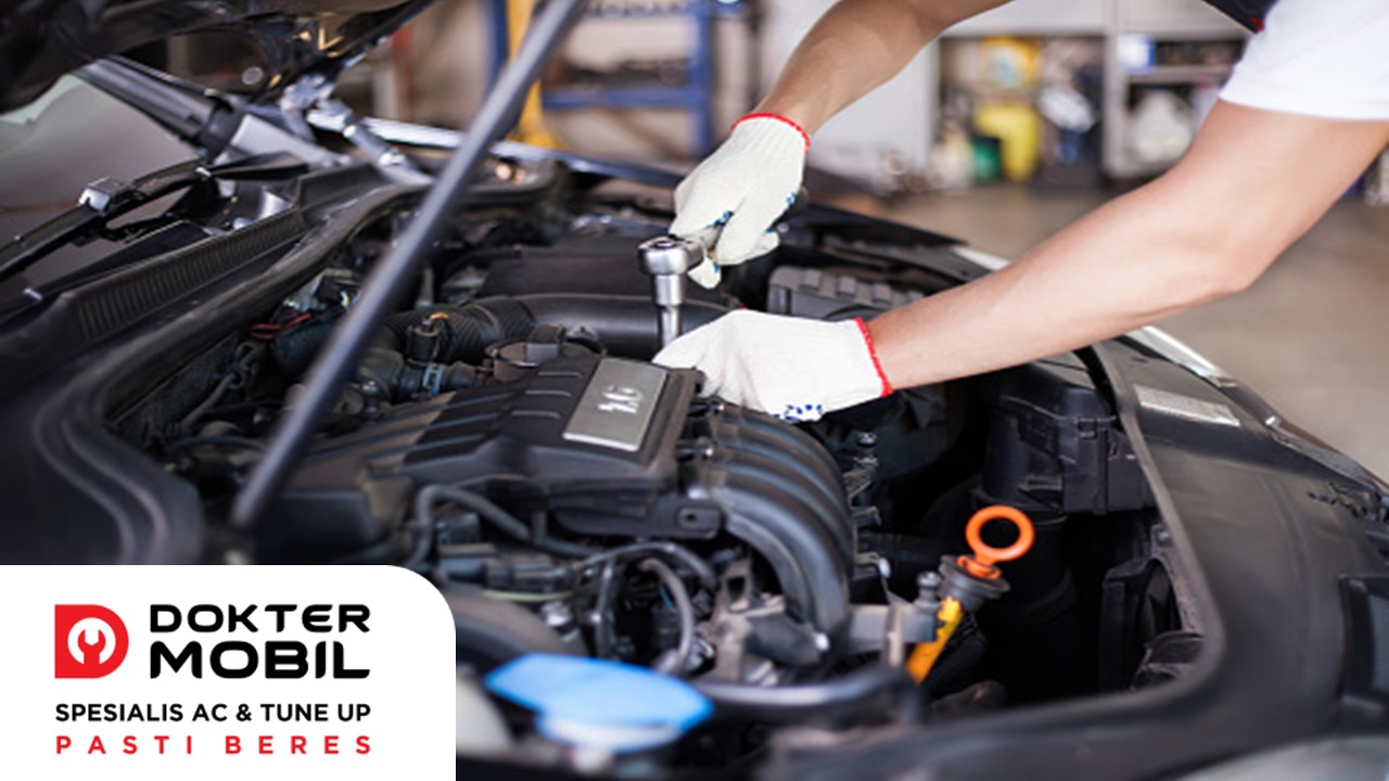 Bengkel Remap Mobil Terdekat di Cirebon