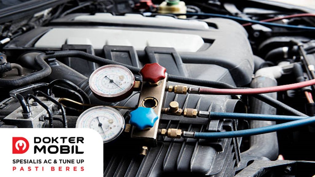 Bengkel Tune Up Mobil Cirebon