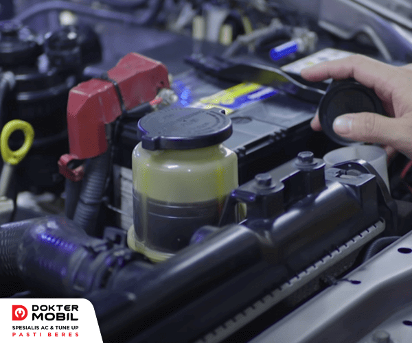 Jenis Oli Mobil Terbaik Cirebon