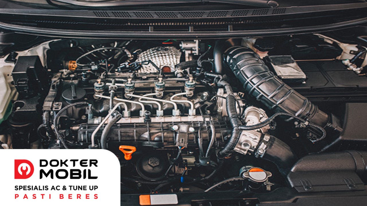 Mengapa harus melakukan remap mobil