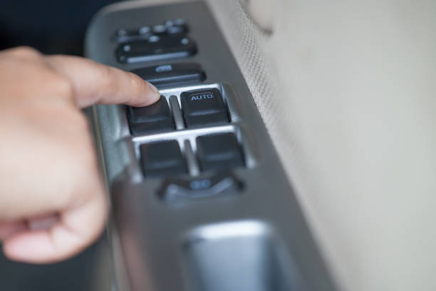 Power Window 