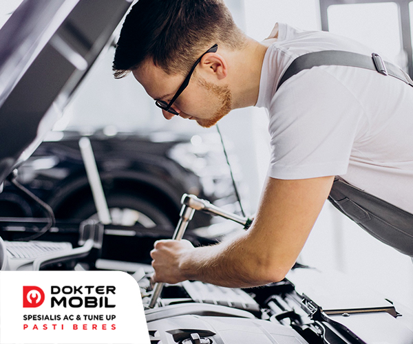 Rekomendasi Bengkel Tune Up Mobil Cirebon