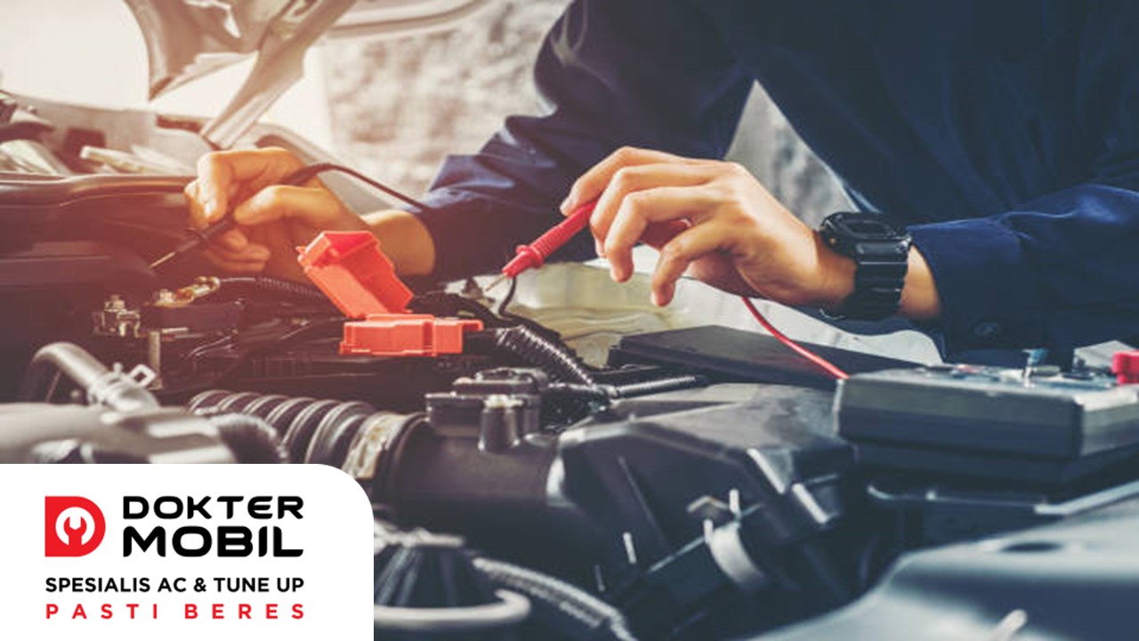 Remap Mobil Dicirebon