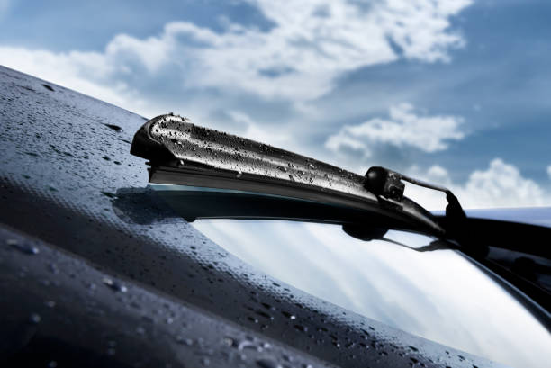 Wiper Mobil