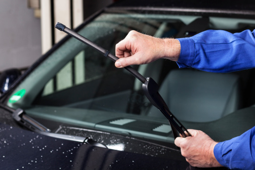 Wiper Terbaik