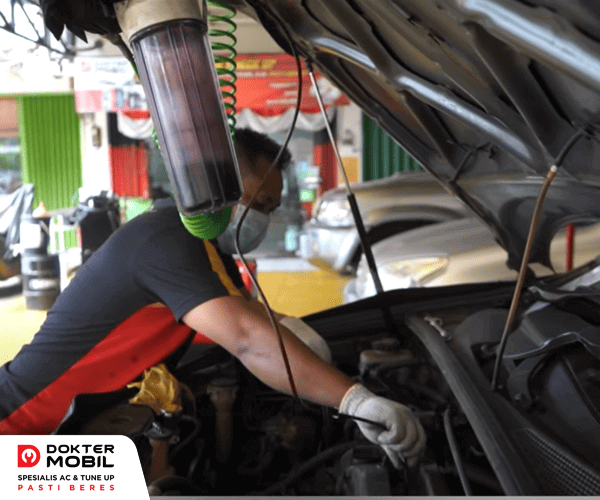 bengkel AC mobil Cirebon
