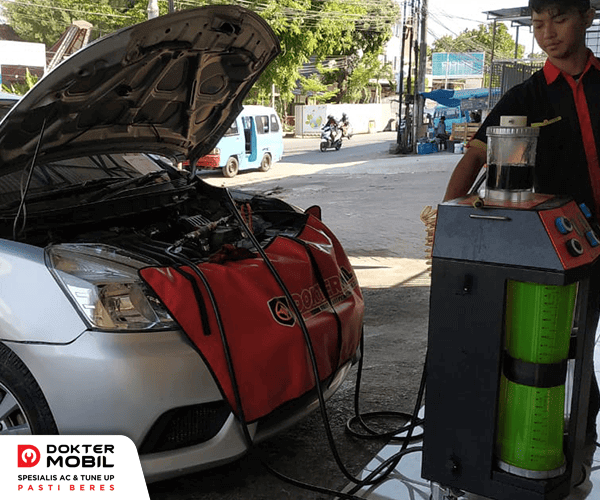 bengkel Honda Cirebon