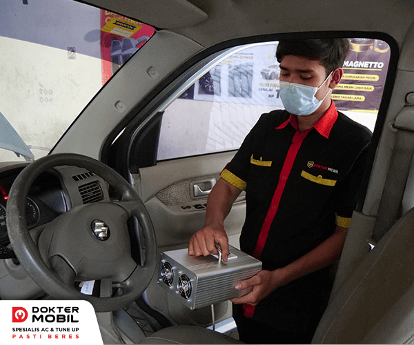 bengkel terbaik Cirebon