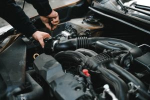 bengkel tune up mobil Cirebon terdekat.
