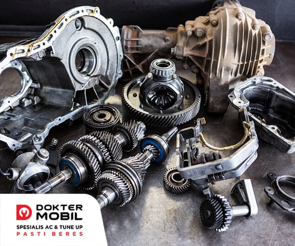 bengkel tune up mobil Cirebon