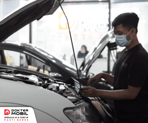 ganti oli mobil Cirebon