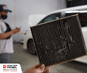 service AC mobil di Cirebon