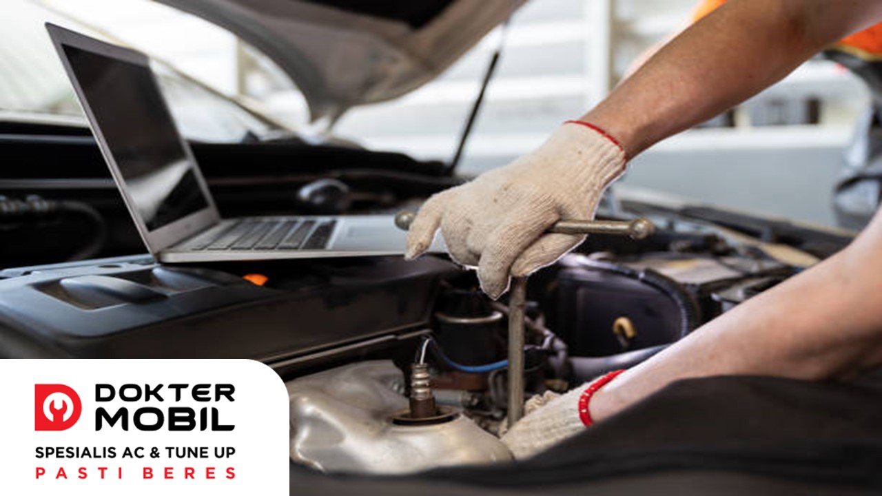 Bengkel Mobil Terpercaya di Cirebon