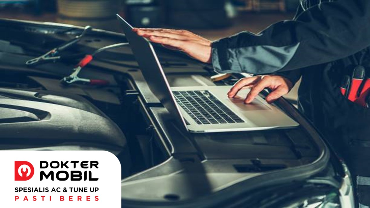 Bengkel Resmi Mobil Jakarta