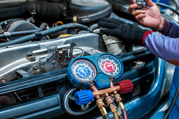 Jasa Service AC Mobil di Cirebon
