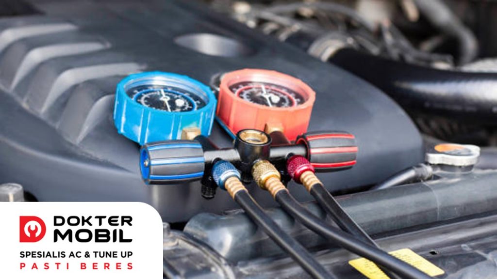 Tempat Spesialis Tune Up Mobil Cirebon