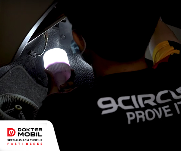 prinsip kerja motor DC dan Motor Listrik